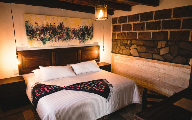 Hotel Petra