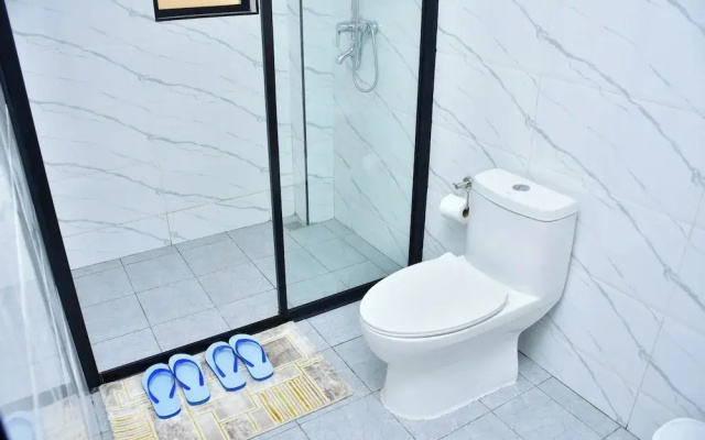 Elegant Apartment Jkia