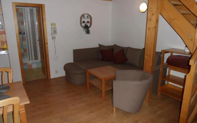Tatralandia Apartman 323