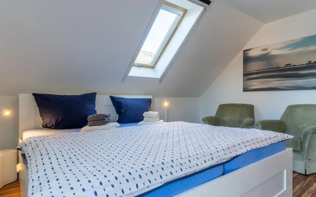 Wohnung in St. Peter Ording
