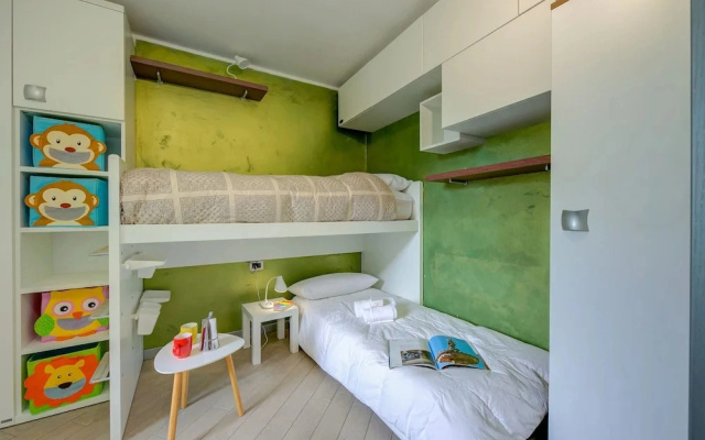 Casa Gio in Riva del Garda