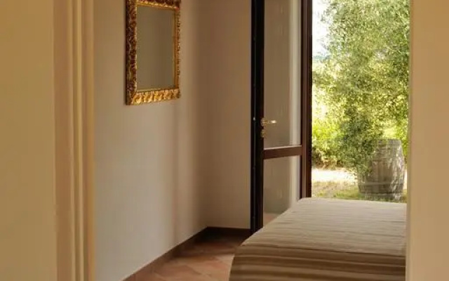 Agriturismo Valle dei Venti