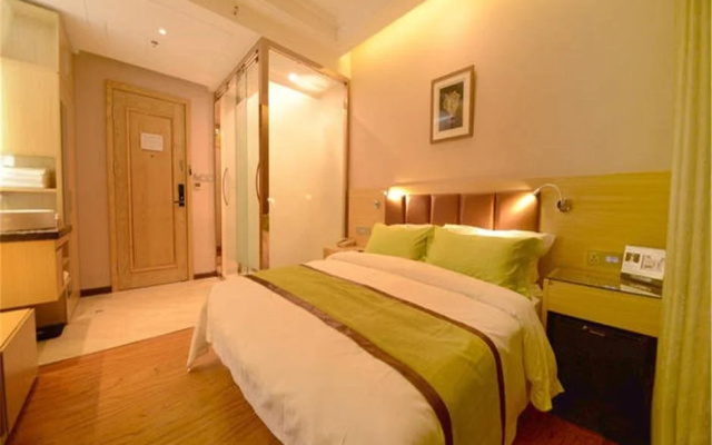 HY Boutique Hotel