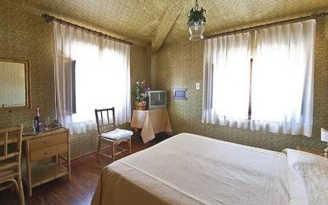 Hotel Maestoso