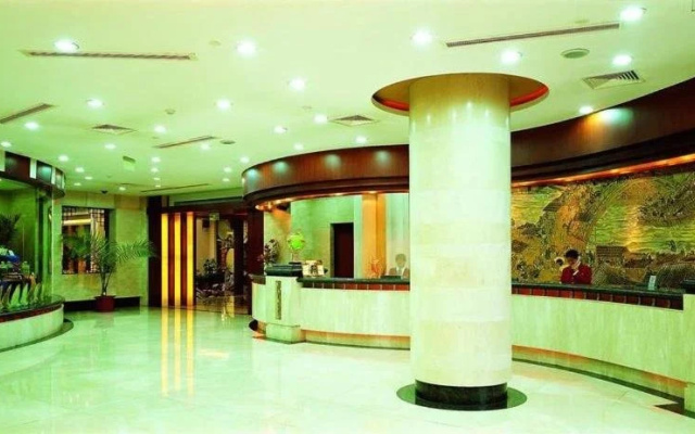Mizhou Hotel