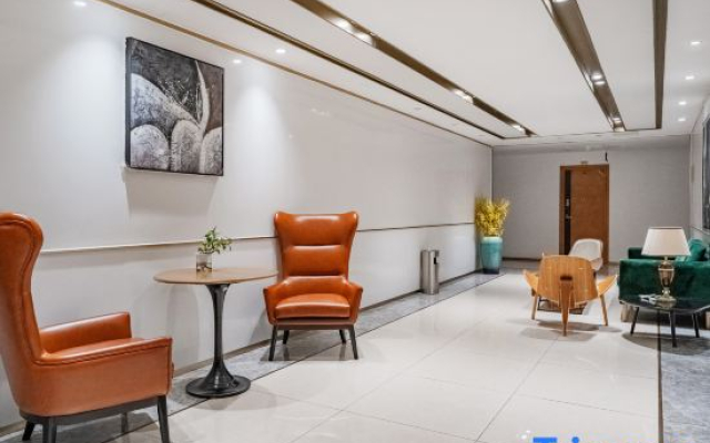 Nancheng S Hotel (Jinli Branch)