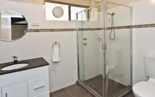 Riverway Chalets