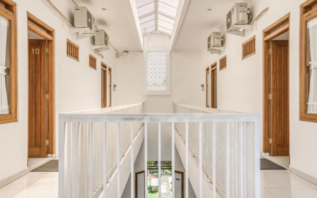 Omah Kaleva Syariah by RedDoorz