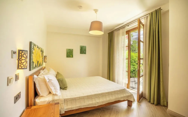 Bademli Bahçe Otel
