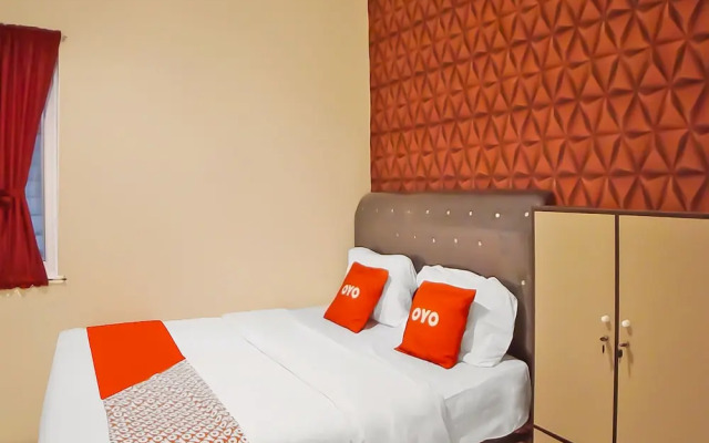 Hotel O N Guesthouse