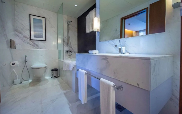 MaisonPrive Holiday Homes - Address Dubai Mall