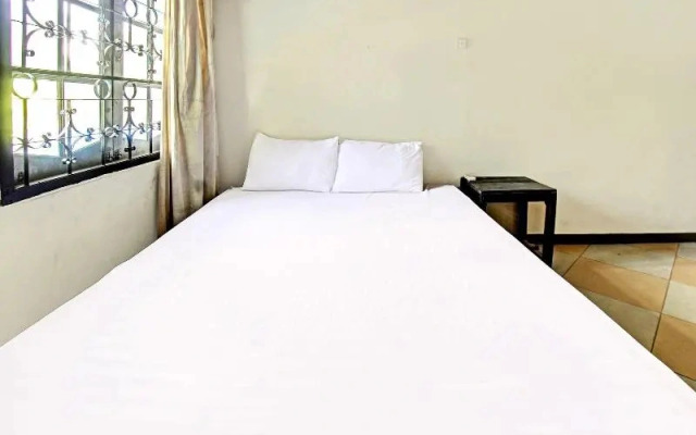 Hotel O Motel Langko