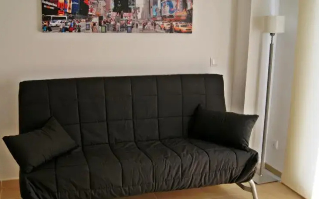 Apartamentos Agora