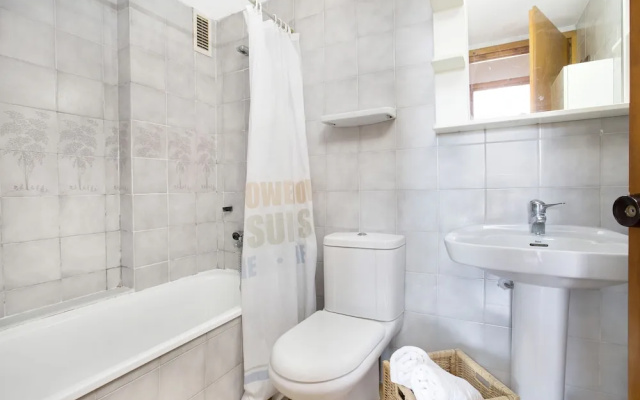 Apartamentos Paradise Park Fenals