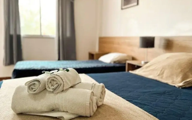 Mediterráneo Suites Iguazú