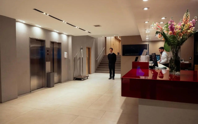 Hotel Spa Republica