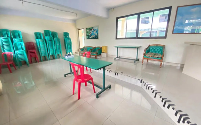 Wisma Pelita asri Syariah RedPartner