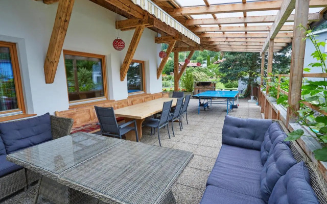 Chalet Pienz