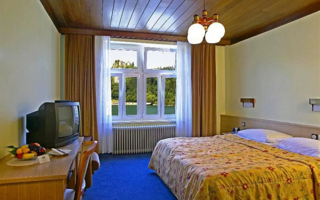 Hotel Trst - Sava Hotels & Resorts