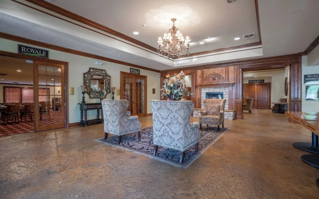 Fairway Bunker Hideaway - Serene Retreat!