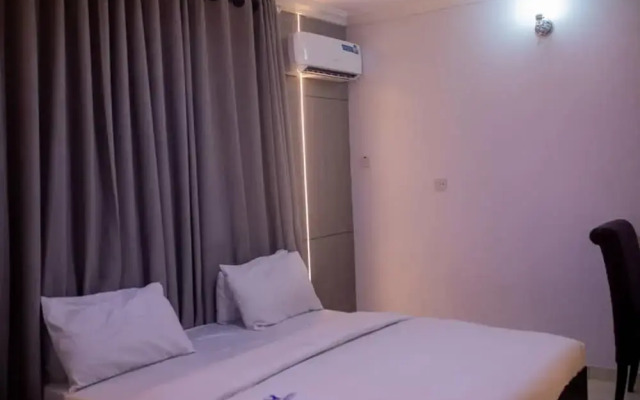 SkyRock Hotels Ogba