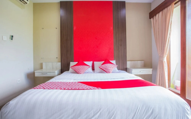 The Radiance Guesthouse