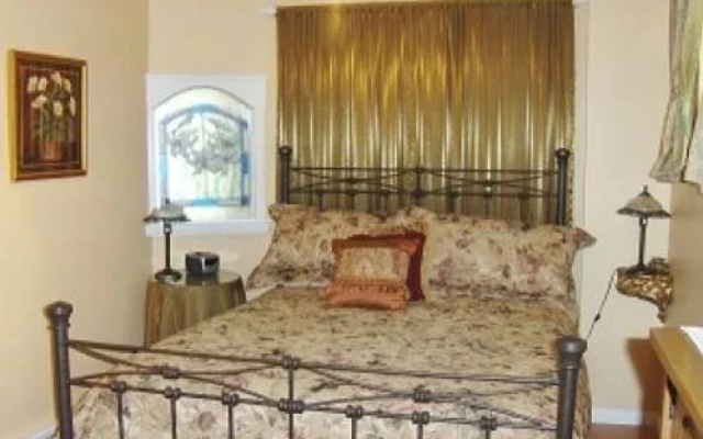 Ocean Ridge Retreat