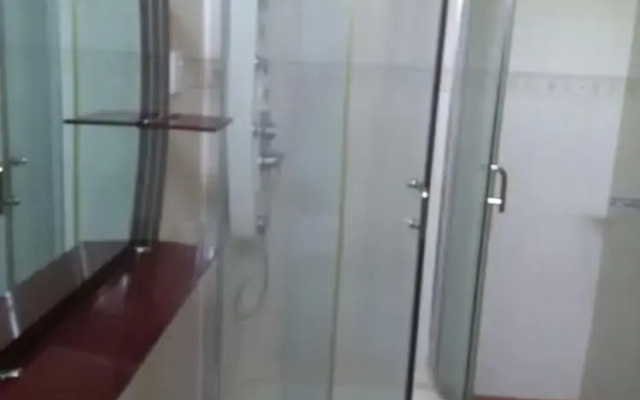 Penthouse Near the Beach with WiFi