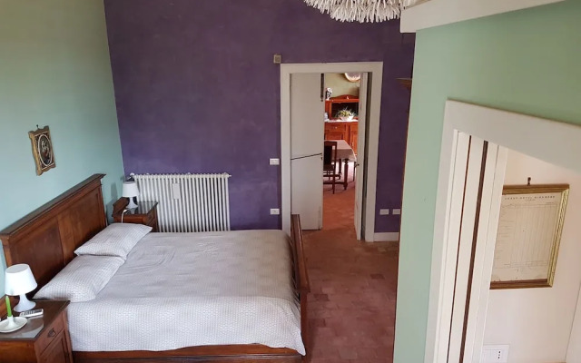 Primo Passo Sea Garden