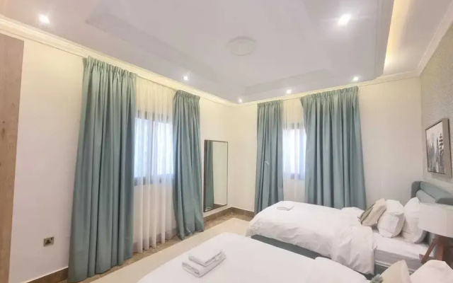 Hometel Khozama Jed