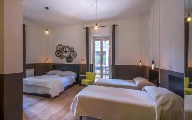 Qal'At Apart Hotel