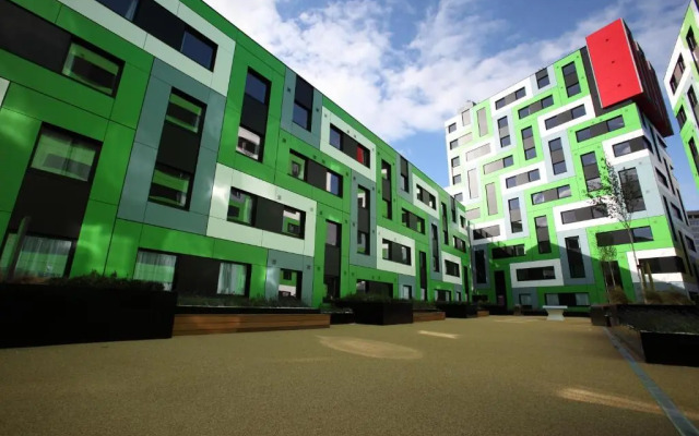 University of Essex - Southend Campus