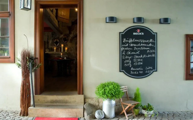 Hotel-Pension St. Nicolai