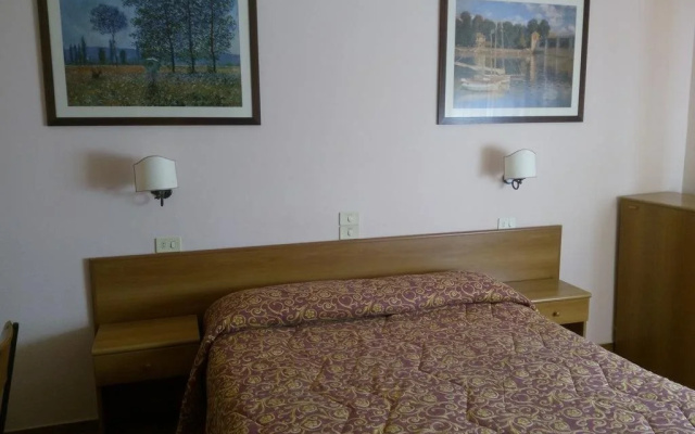 Hotel Lea