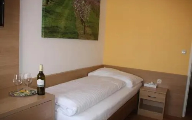 Weinhotel Rieder
