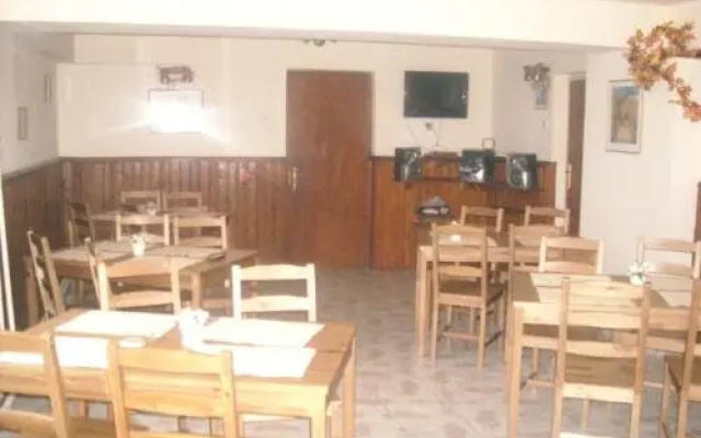 Pensiunea Fara Nume