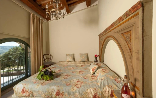 Tenuta Saiano Resort