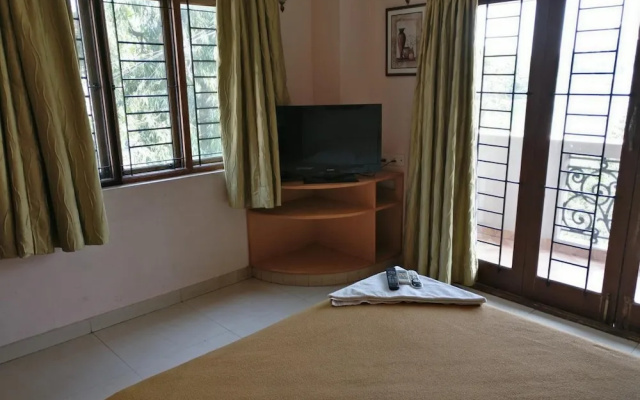 Lake Habitat Serviced Apartments