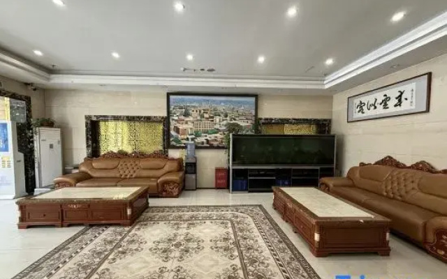 Amei Hotel （Kashgar Ancient City International Convention and Wxhibition Center Store）
