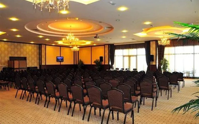 Winner Incek Hotel