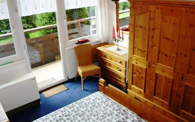 Appartement Thermennähe
