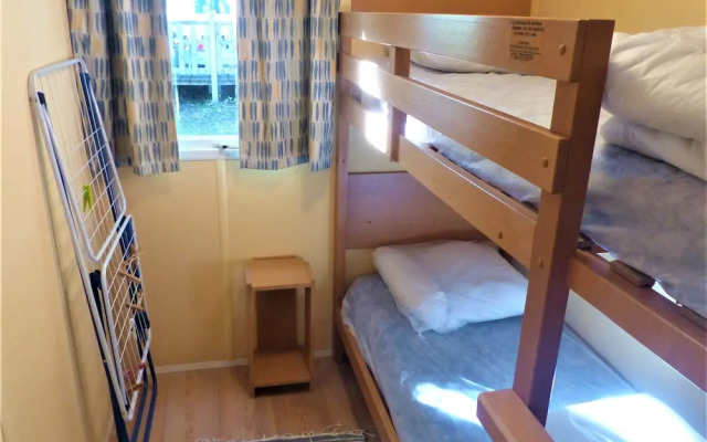 Camping Le Pontis