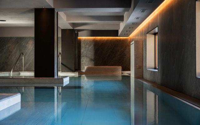 Hotel Livata Mountain Wellness