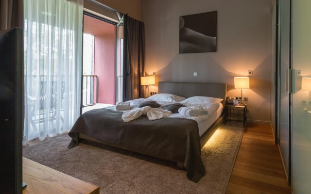 Wellness Hotel Sotelia - Terme Olimia