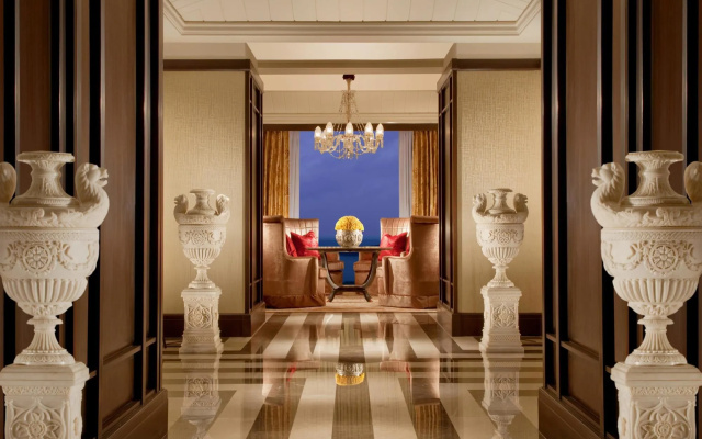 The Leela Palace Chennai