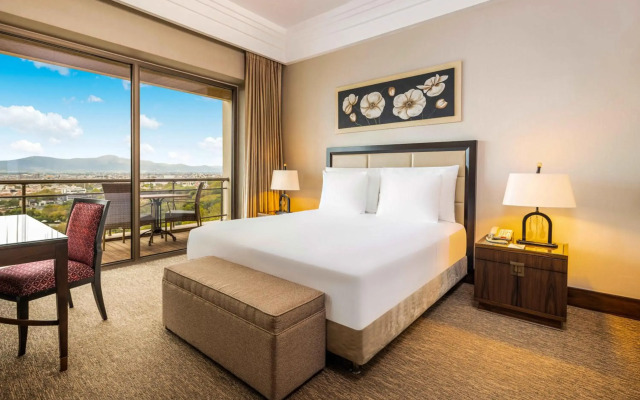 Celik Palace Hotel Convention Center & Thermal SPA