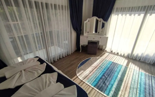 Villa Kayahan Göcek