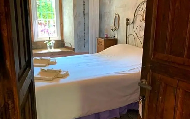 Il Mulino Di Aurora
