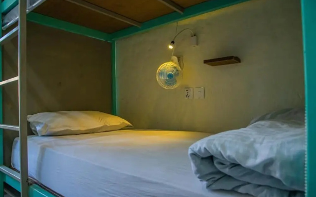 Hostel Nepal Pvt. Ltd.