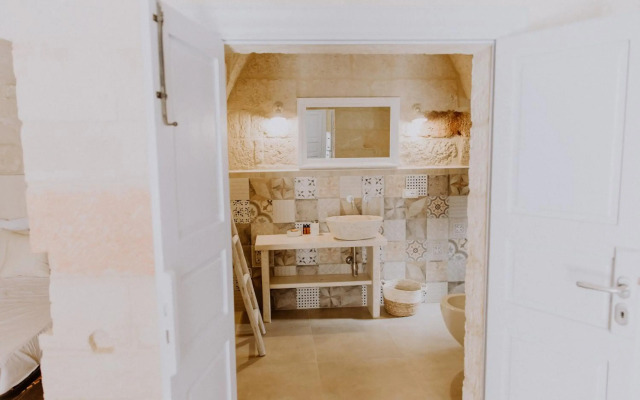 Suite Fasano
